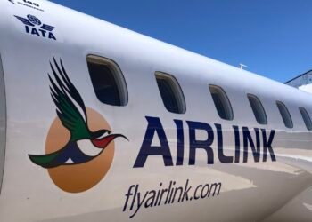 Airlink lance un partenariat avec British Airways