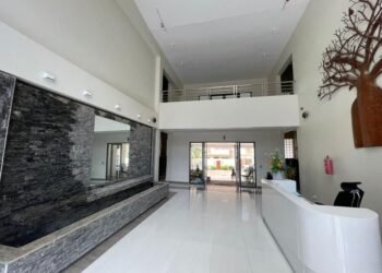 Mamadou Mbaye: L’ ancien technico-commercial informatique qui revolutionne l’immobilier au Sénégal