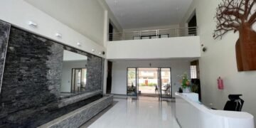 Mamadou Mbaye: L’ ancien technico-commercial informatique qui revolutionne l’immobilier au Sénégal