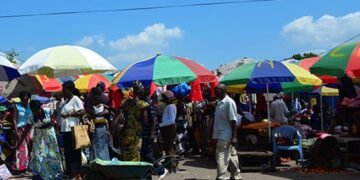 La République du Congo promeut des réformes de gouvernance pour stimuler une croissance inclusive et durable