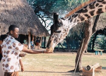 Le Kenya devient bientôt un pays sans visa