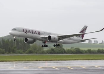 Qatar Airways élargit son horizon avec l’aéroport de Ndjili à Kinshasa