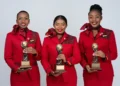 Kenya Airways enregistre son premier bénéfice depuis 2013