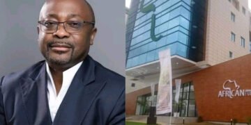 Bienvenue à AFO Média