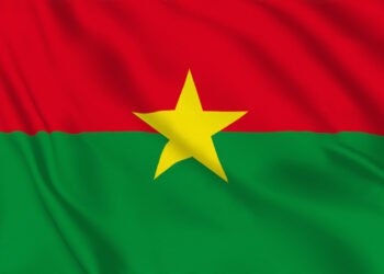 Burkina Faso : Nouveau passeport biométrique sans mention de la CEDEAO