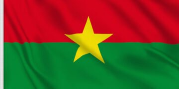 Burkina Faso : Nouveau passeport biométrique sans mention de la CEDEAO