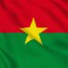 Burkina Faso : Nouveau passeport biométrique sans mention de la CEDEAO
