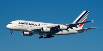 Air France souhaite reprendre ses vols vers le Mali : Une décision conditionnée par les autorités maliennes