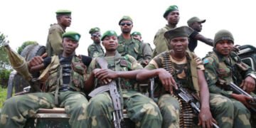 Conflits en République Démocratique du Congo : avancées de l’armée congolaise face au M23