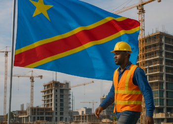 RDC : Une Croissance Économique Dynamique Portée par un Budget National Ambitieux