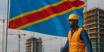 RDC : Une Croissance Économique Dynamique Portée par un Budget National Ambitieux