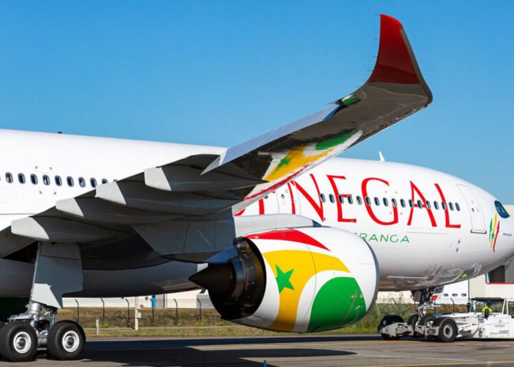 Vol vers l’avenir : Air Sénégal ajuste ses ailes pour mieux décoller
