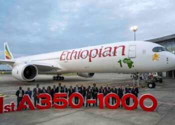 Ethiopian Airlines : L’Ascension d’un Géant Africain du Ciel
