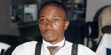 Un Héros de la Foi : Floribert Bwana Chui, un modèle d’intégrité honoré par l’Église