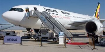 Des rumeurs de favoritisme dans le fret de Uganda Airlines sur la ligne Londres-Entebbe : entre forte demande et allégations