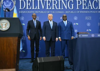 Washington Accords : vers une paix durable entre la RDC et le Rwanda ?