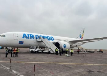 Air Congo : vingt mois après son lancement, le pari congolais commence à prendre de l’altitude
